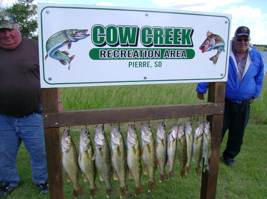 Fishing Hutch 2011