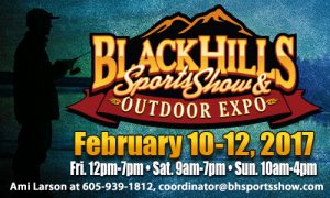 Black Hills Sport Show